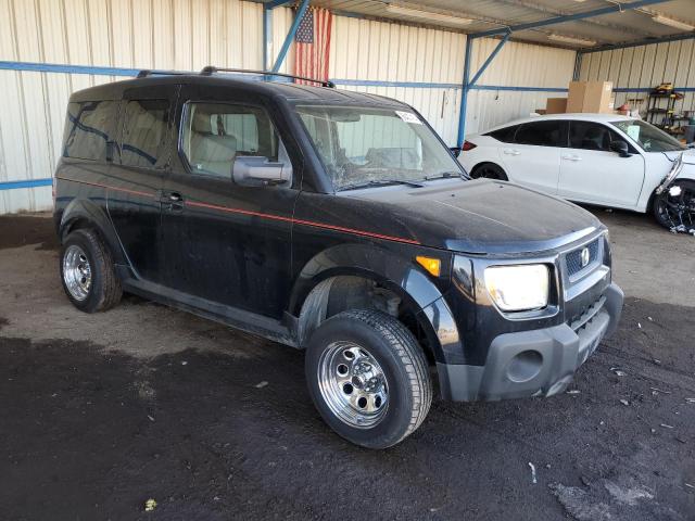 Photo 4 from auction – 2006 HONDA ELEMENT EX with VIN 5J6YH28736L011987