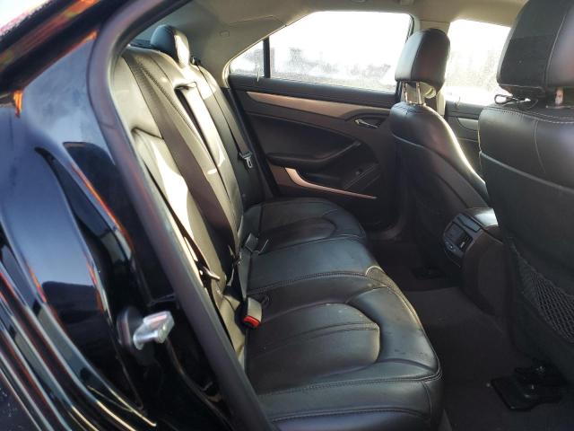Photo 10 from auction – 2013 CADILLAC CTS PERFOR with VIN 1G6DM5E36D0173553