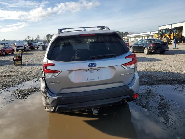 Photo 6 from auction – 2019 SUBARU FORESTER P with VIN JF2SKAGC4KH450717