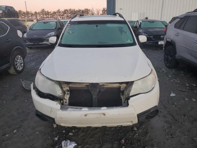 Photo 5 from auction – 2010 SUBARU FORESTER 2 with VIN JF2SH6CC7AH763759