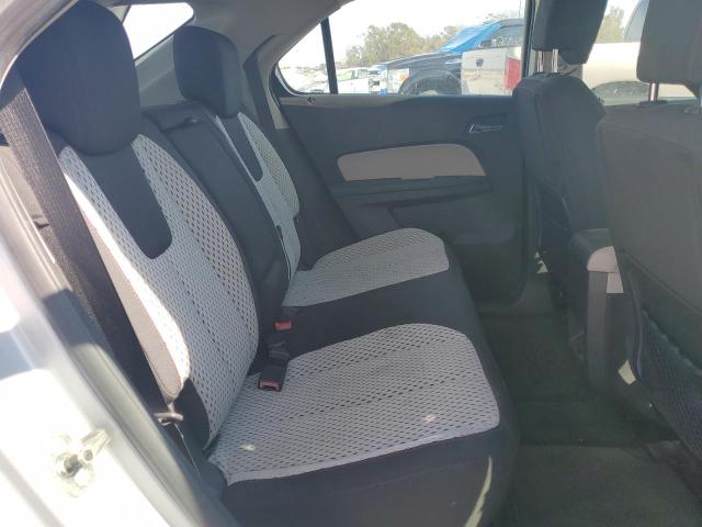 Photo 11 from auction – 2011 CHEVROLET EQUINOX LS with VIN 2CNALBECXB6205020