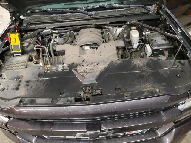 Photo 11 from auction – 2016 CHEVROLET SILVERADO with VIN 1GCVKREC2GZ131251