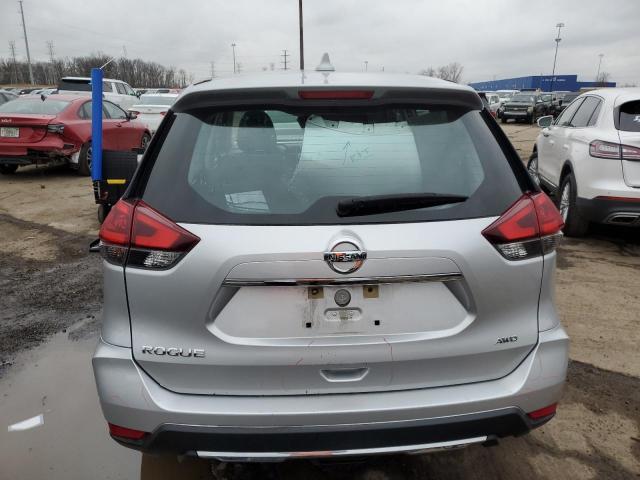 Photo 6 from auction – 2018 NISSAN ROGUE S with VIN KNMAT2MV9JP598434