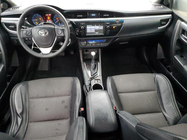 Photo 8 from auction – 2015 TOYOTA COROLLA L with VIN 5YFBURHE0FP292510