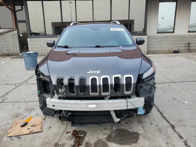 Photo 5 from auction – 2016 JEEP CHEROKEE L with VIN 1C4PJMDS0GW344563