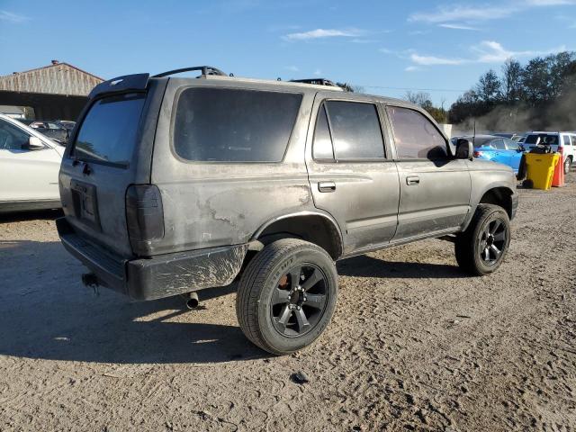 Photo 3 from auction – 1998 TOYOTA 4RUNNER SR with VIN JT3GN86R5W0090621