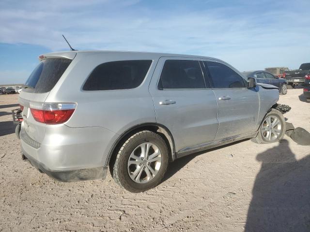 Photo 3 from auction – 2011 DODGE DURANGO EX with VIN 1D4RD2GG9BC711520