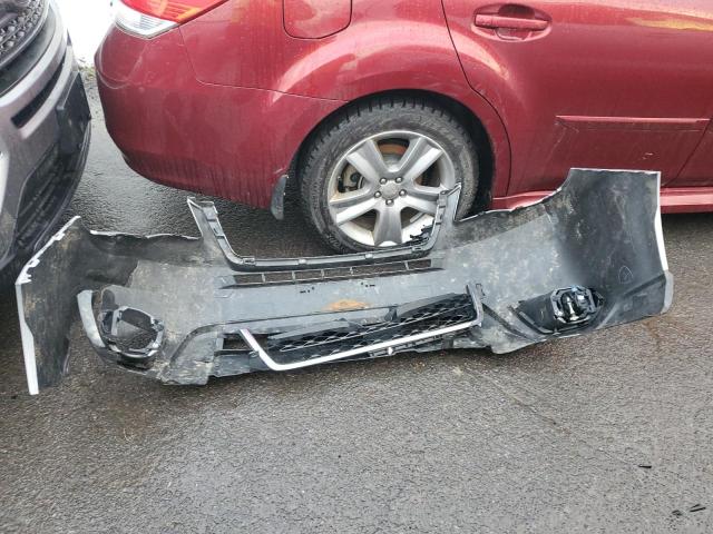 Photo 13 from auction – 2015 SUBARU FORESTER 2 with VIN JF2SJADC9FH519477