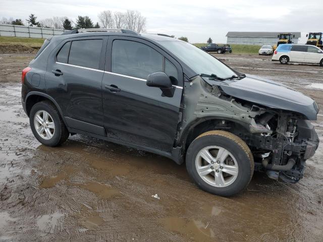 Photo 4 from auction – 2015 CHEVROLET TRAX 1LT with VIN KL7CJRSB8FB067176
