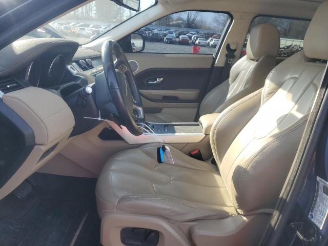Photo 7 from auction – 2013 LAND ROVER RANGE ROVE with VIN SALVP2BG2DH756341
