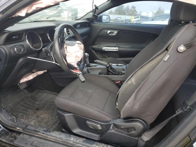 Photo 7 from auction – 2015 FORD MUSTANG with VIN 1FA6P8AM7F5365220