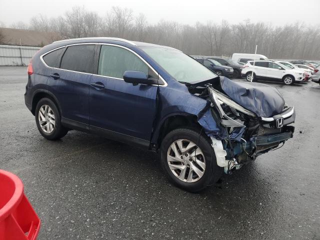 Photo 4 from auction – 2016 HONDA CR-V EXL with VIN 2HKRM4H73GH705411