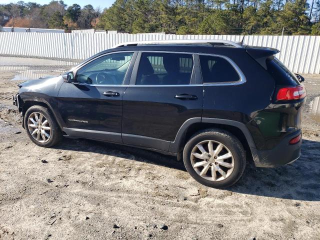 Photo 2 from auction – 2016 JEEP CHEROKEE L with VIN 1C4PJLDS8GW259089