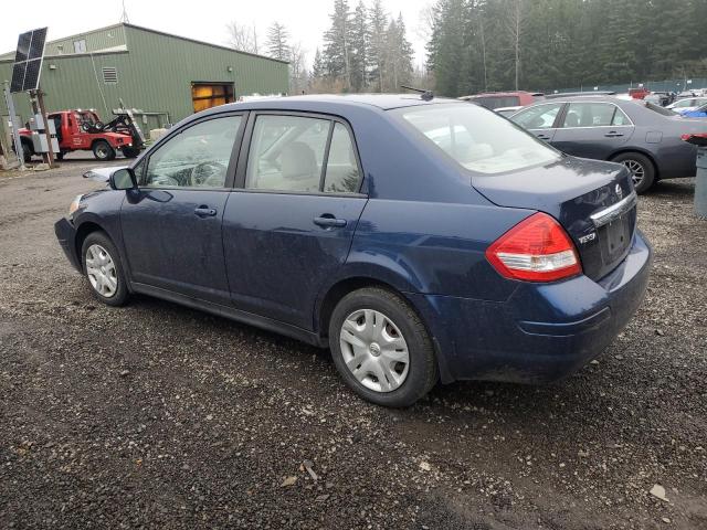 Photo 2 from auction – 2010 NISSAN VERSA S with VIN 3N1BC1AP7AL398008
