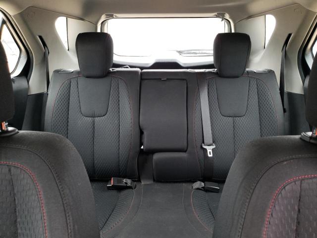 Photo 10 from auction – 2013 CHEVROLET EQUINOX LS with VIN 2GNALBEK8D1168584