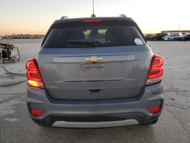 Photo 6 from auction – 2019 CHEVROLET TRAX 1LT with VIN KL7CJLSB1KB906978