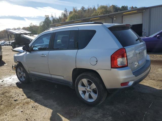 Photo 2 from auction – 2011 JEEP COMPASS SP with VIN 1J4NF1FB3BD227515