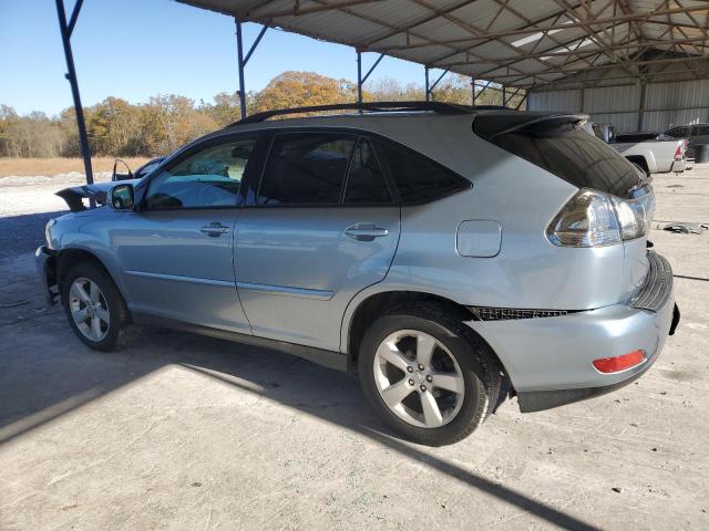 Photo 2 from auction – 2004 LEXUS RX 330 with VIN JTJGA31U340016159
