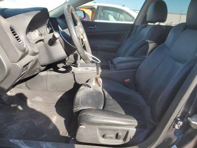 Photo 7 from auction – 2013 NISSAN MAXIMA S with VIN 1N4AA5AP4DC823647
