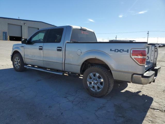 Photo 2 from auction – 2014 FORD F 150 with VIN 1FTFW1EF6EKF95055