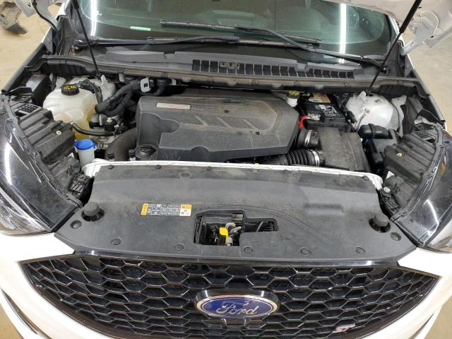 Photo 12 from auction – 2020 FORD EDGE ST with VIN 2FMPK4AP1LBA32272