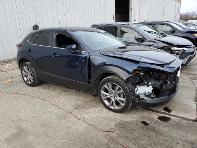 Photo 4 from auction – 2021 MAZDA CX-30 SELE with VIN 3MVDMBBL1MM220595