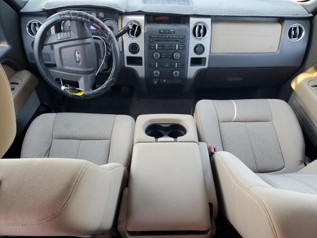 Photo 8 from auction – 2009 FORD F150 SUPER with VIN 1FTRX12849FA70140