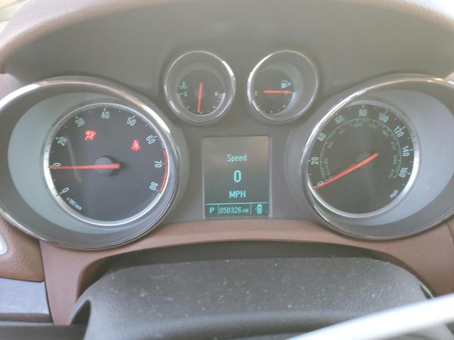 Photo 9 from auction – 2014 BUICK ENCORE with VIN KL4CJCSB5EB756410