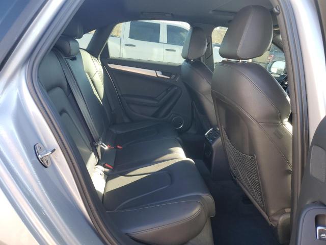 Photo 10 from auction – 2015 AUDI A4 PREMIUM with VIN WAUFFAFL3FN033812