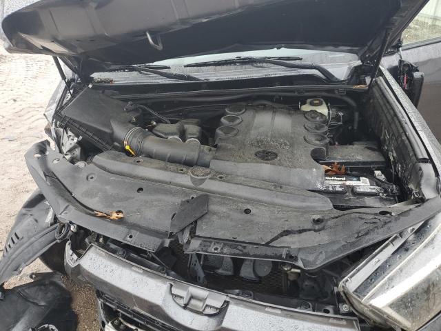 Photo 12 from auction – 2018 TOYOTA 4RUNNER SR with VIN JTEBU5JR6J5572018