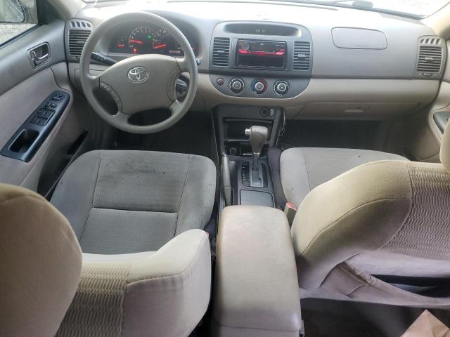 Photo 8 from auction – 2005 TOYOTA CAMRY LE with VIN 4T1BE32K55U968360
