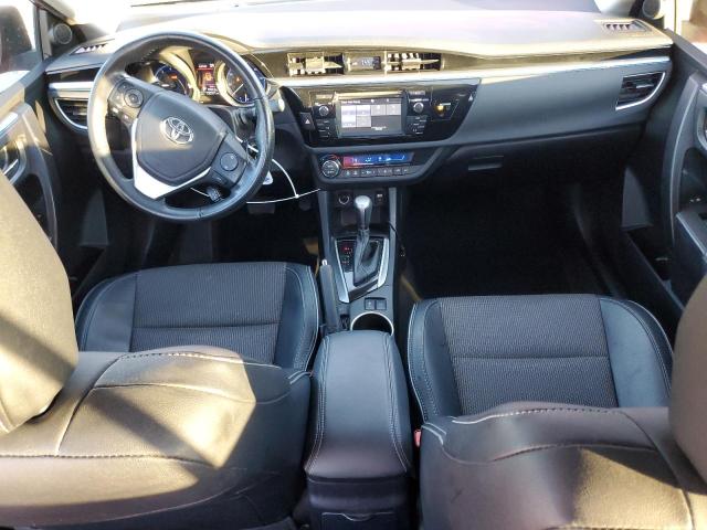 Photo 8 from auction – 2015 TOYOTA COROLLA L with VIN 2T1BURHE0FC378352