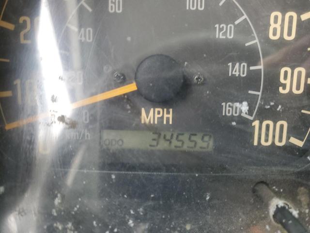 Photo 8 from auction – 2005 ISUZU NPR with VIN 4KLC4B1U05J802371