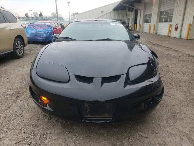 Photo 5 from auction – 2002 PONTIAC FIREBIRD F with VIN 2G2FV22G022148785