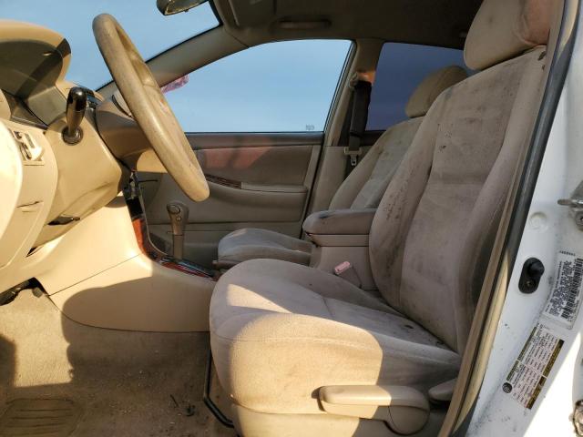 Photo 7 from auction – 2006 TOYOTA COROLLA CE with VIN 1NXBR32E96Z663878
