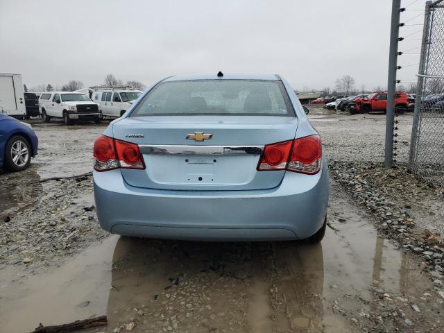 Photo 6 from auction – 2012 CHEVROLET CRUZE LS with VIN 1G1PC5SH2C7280417