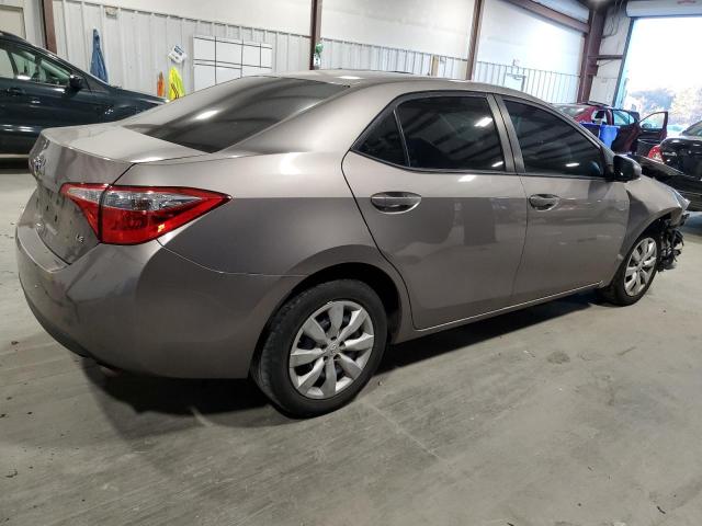 Photo 3 from auction – 2015 TOYOTA COROLLA L with VIN 2T1BURHE7FC354405
