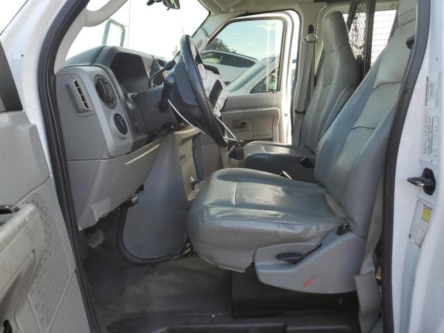 Photo 7 from auction – 2011 FORD ECONOLINE with VIN 1FTNE1EW6BDB06376