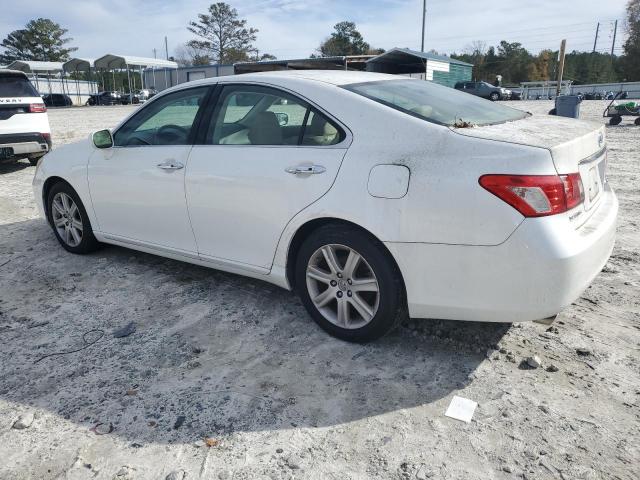 Photo 2 from auction – 2009 LEXUS ES 350 with VIN JTHBJ46G892281045