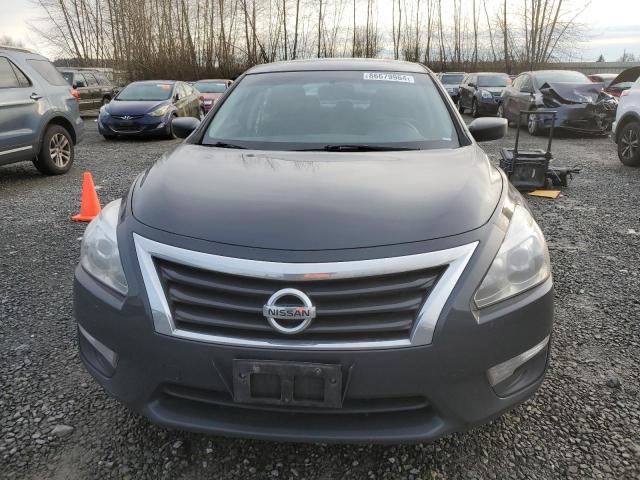 Photo 5 from auction – 2015 NISSAN ALTIMA 2.5 with VIN 1N4AL3AP0FC494480