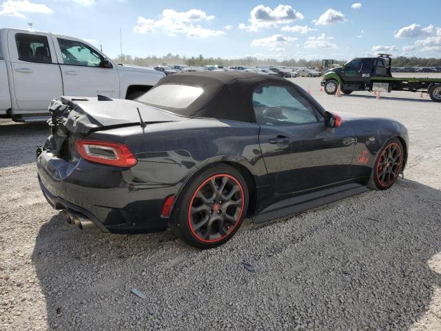 Photo 3 from auction – 2017 FIAT 124 SPIDER with VIN JC1NFAEK1H0115817