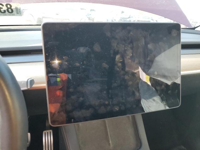 صورة رقم 9 من المزاد - 2021 TESLA MODEL Y مع VIN 5YJYGDEF8MF201543
