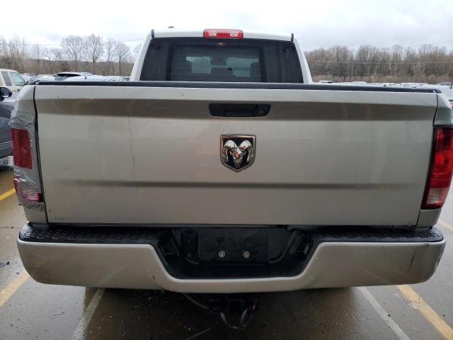 Photo 6 from auction – 2017 RAM 1500 with VIN 1C6RR6FG3HS684294