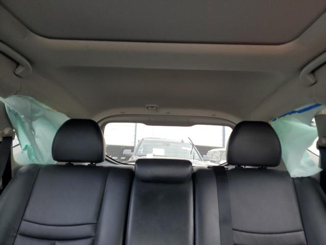 Photo 10 from auction – 2015 NISSAN ROGUE S with VIN 5N1AT2MT6FC756608