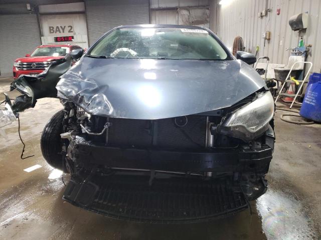 Photo 5 from auction – 2015 TOYOTA COROLLA L with VIN 2T1BURHE6FC420393