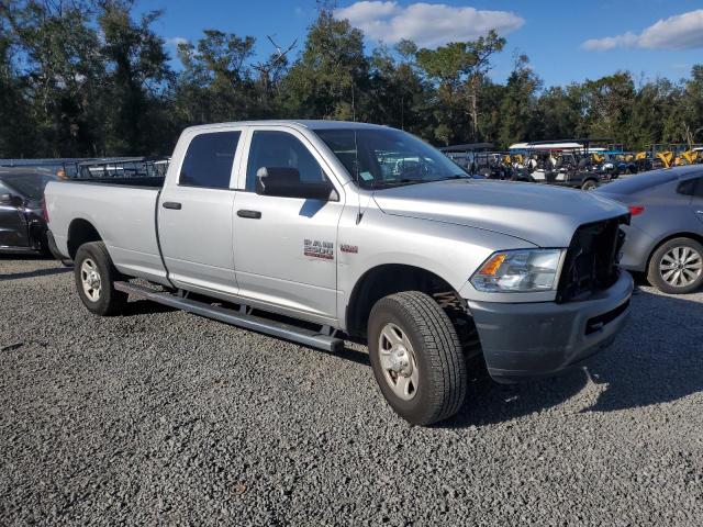 Photo 4 from auction – 2016 RAM 2500 ST with VIN 3C6UR5HJ5GG369659