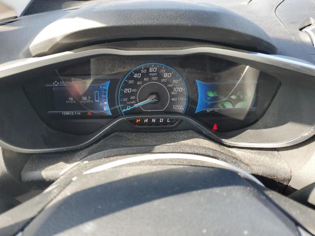 Photo 9 from auction – 2014 FORD C-MAX SEL with VIN 1FADP5BU6EL507880