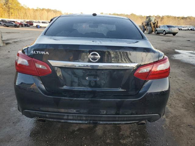 Photo 6 from auction – 2018 NISSAN ALTIMA 2.5 with VIN 1N4AL3AP1JC139486