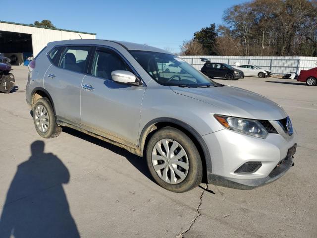 Photo 4 from auction – 2014 NISSAN ROGUE S with VIN 5N1AT2MVXEC825428
