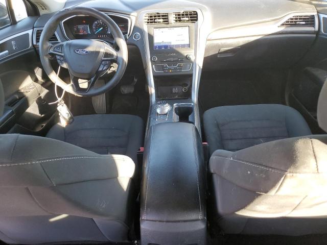 Photo 8 from auction – 2020 FORD FUSION SE with VIN 3FA6P0LU2LR265839